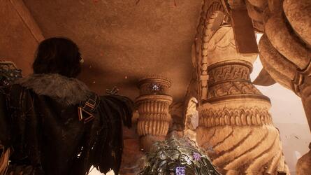 Clair Obscur: Expedition 33: Sirene Walkthrough 5