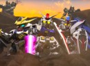 SD Gundam Battle Alliance Blasts Off With a Bombastic Opening Movie