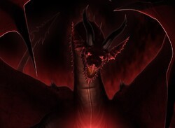 Dragon's Dogma Anime's First Artwork Is Foreboding, Series Launches on Netflix This September