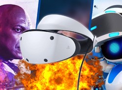 Best PSVR Games We Want Upgraded for PSVR2