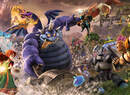 Dragon Quest Heroes II Sounds Like It'll Be a Super Sequel