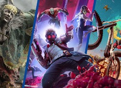 What Was Your Favourite PS5, PS4 Game at E3 2021?