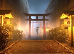Ghostwire: Tokyo's Gesture-Based Combat Uses the PS5 Controller to Make You Feel Each Encounter