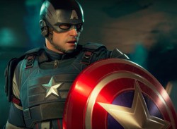 Marvel's Avengers Gameplay Will Only Be Shown to Comic-Con Attendees