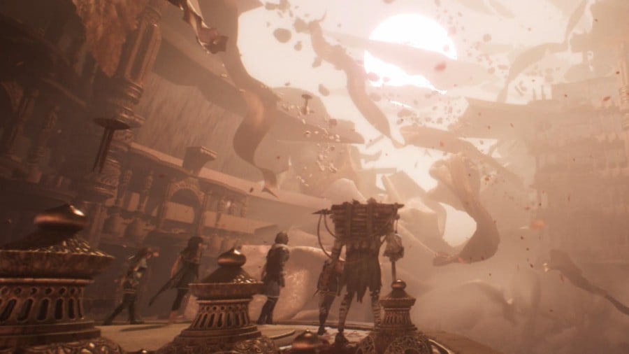 Clair Obscur: Expedition 33: Sirene Walkthrough 1