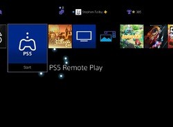 PS5 Remote Play App Is Now Available on PS4