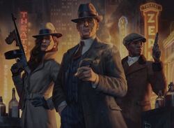 Empire of Sin Will Stop and Contemplate Its Actions for a Few More Months