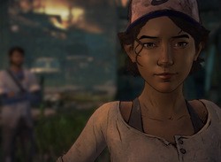 Clementine Closes Up Telltale's The Walking Dead Next Year