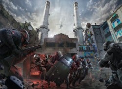 In a Sea of Live Service Disasters, Rainbow Six Siege Plans 10 More Years with Its Biggest PS5 Revamp Yet