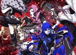 SMT 5: Vengeance Trailer Teases New Enemies, Dungeons, and More