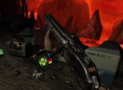 DOOM 3 VR Edition Brings a New Perspective to the FPS Classic Today