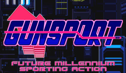 Gunsport Cover