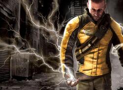 Days Gone Dev Sony Bend Talked About Making an inFAMOUS Game for PS Vita