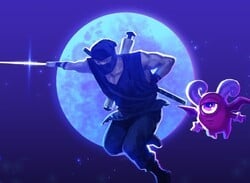 The Messenger - Pixel Perfect Platforming Action