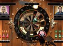 Top Darts Aims for the PlayStation Store Bullseye Next Week