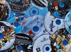 US Retail Giant Best Buy Will Bin Physical Media, But Not Video Games