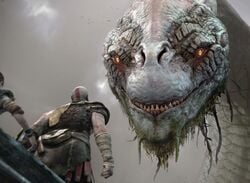 Curtain Closes on Ill-Tempered E3 2017