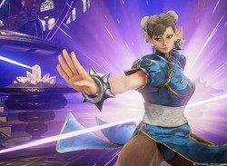Marvel vs Capcom: Infinite Gameplay Pulls Off Some Crazy Combos