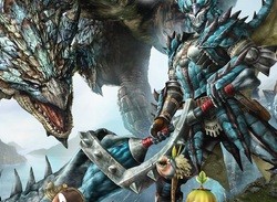 Could Monster Hunter World Be E3 2017's First Leak?