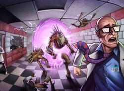 Hit Survival Crafting Game Abiotic Factor Announced for PS5, Will Be Day One on PS Plus