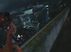 Hitman: World of Assassination Is a Must-Play on PSVR2