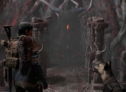 Remnant 2 Already Shaping Up to Be GOTY for Dog People