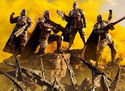 Helldivers 2 Confirmed for State of Play Livestream