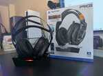 RIG 900 MAX HS - Super Comfortable Headset Lacks Oomph