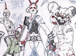 Drawn to Death's Trophies Compose an Angsty Short Story