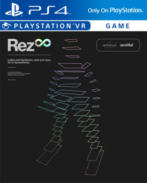 Rez Infinite
