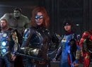 Marvel's Avengers Game Guide: Tips, Tricks, and Best Character Builds