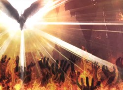 Remember Babylon's Fall? We Don't Either, But We're Getting More Info Before 2019 Ends