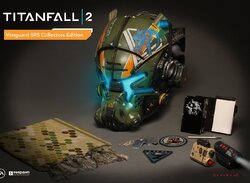 Titanfall 2's PS4 Vanguard Edition Costs $250