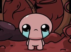 The Binding of Isaac Afterbirth+ Is Crawling onto the PS4 in Spring
