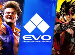 Did You Enjoy Evo 2023?