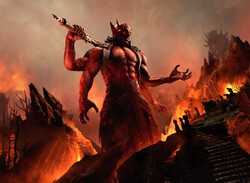 The Elder Scrolls Online: Blackwood Is the MMO's Next Big Expansion
