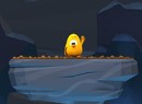 Toki Tori Makes a PSN Nest on 16th November