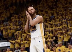 NBA 2K23 Has a Frightening 143GB Install Size on PS5