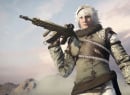 NieR Automata, Replicant Characters Join Rainbow Six Siege in Crossover No One Saw Coming