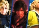 Fans Vote Clive the Second Best Final Fantasy Protagonist