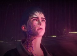 Babylon's Fall Gets Smashed with Dislikes Upon Its Gameplay Return