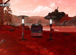 You Can Now Make Music in No Man's Sky with Latest Update on PS4