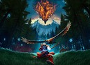The Pathless Ruled Out as PS5's First Free PS Plus Game
