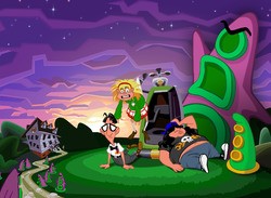 Don't Forget to Download January's Free PlayStation Plus Games