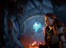 Soak Up the Snowy Scenery in Horizon: Zero Dawn's Frozen Wilds