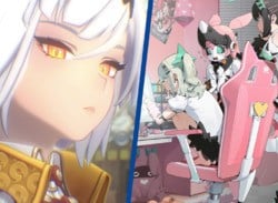 Zenless Zone Zero Planning a Sequel Sized Update for PS5 Fave's First Anniversary