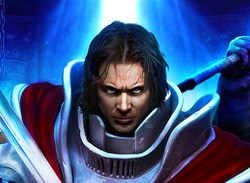 Dungeon Hunter: Alliance (PlayStation 3)