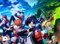 Potential Persona 3 Reload DLC The Answer Found in New Datamine
