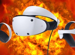 Sony Says It's Too Early to Judge PSVR2's Popularity