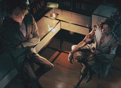 Just Announced, Mato Anomalies Is a Turn-Based RPG Set in a Futuristic Neo-Noir Vision of Old Shanghai
